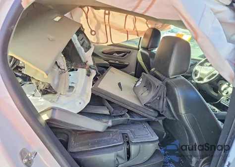 2021 GMC Terrain Slt z USA, uszkodzony, nr VIN 3GKALPEV4ML329449